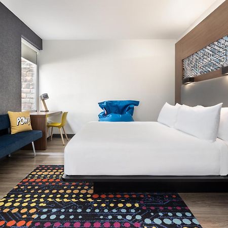 Aloft Beachwood Ngoại thất bức ảnh