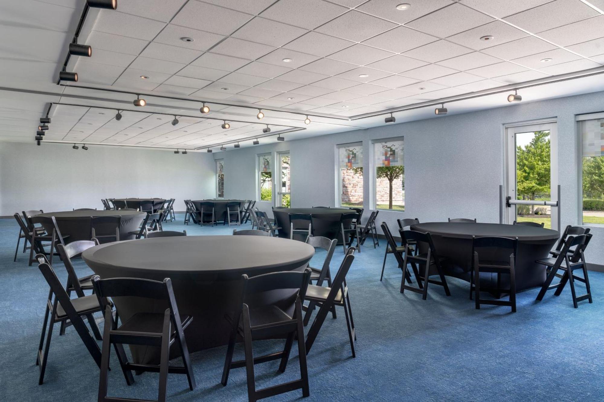 Aloft Beachwood Ngoại thất bức ảnh