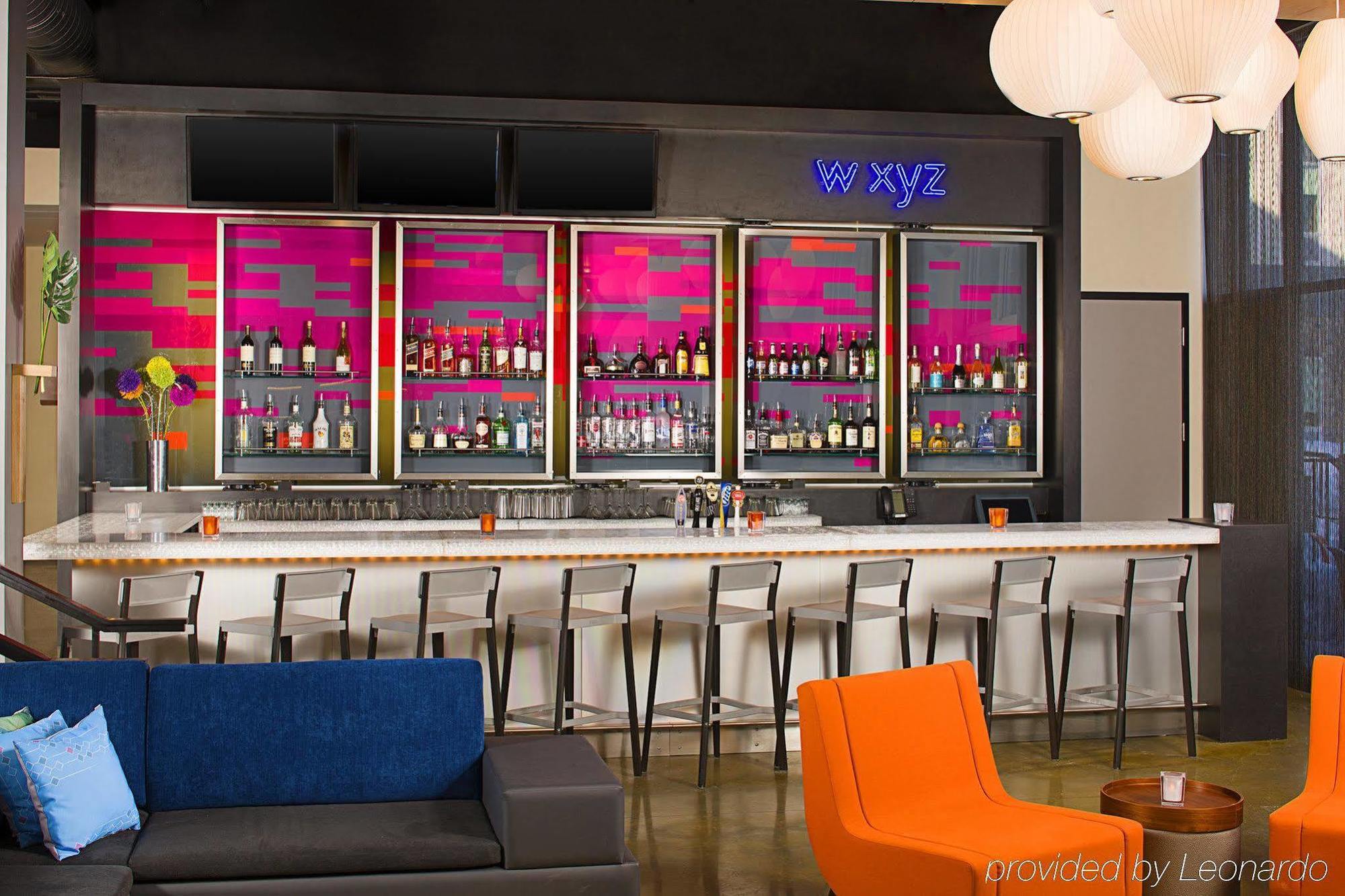 Aloft Beachwood Ngoại thất bức ảnh