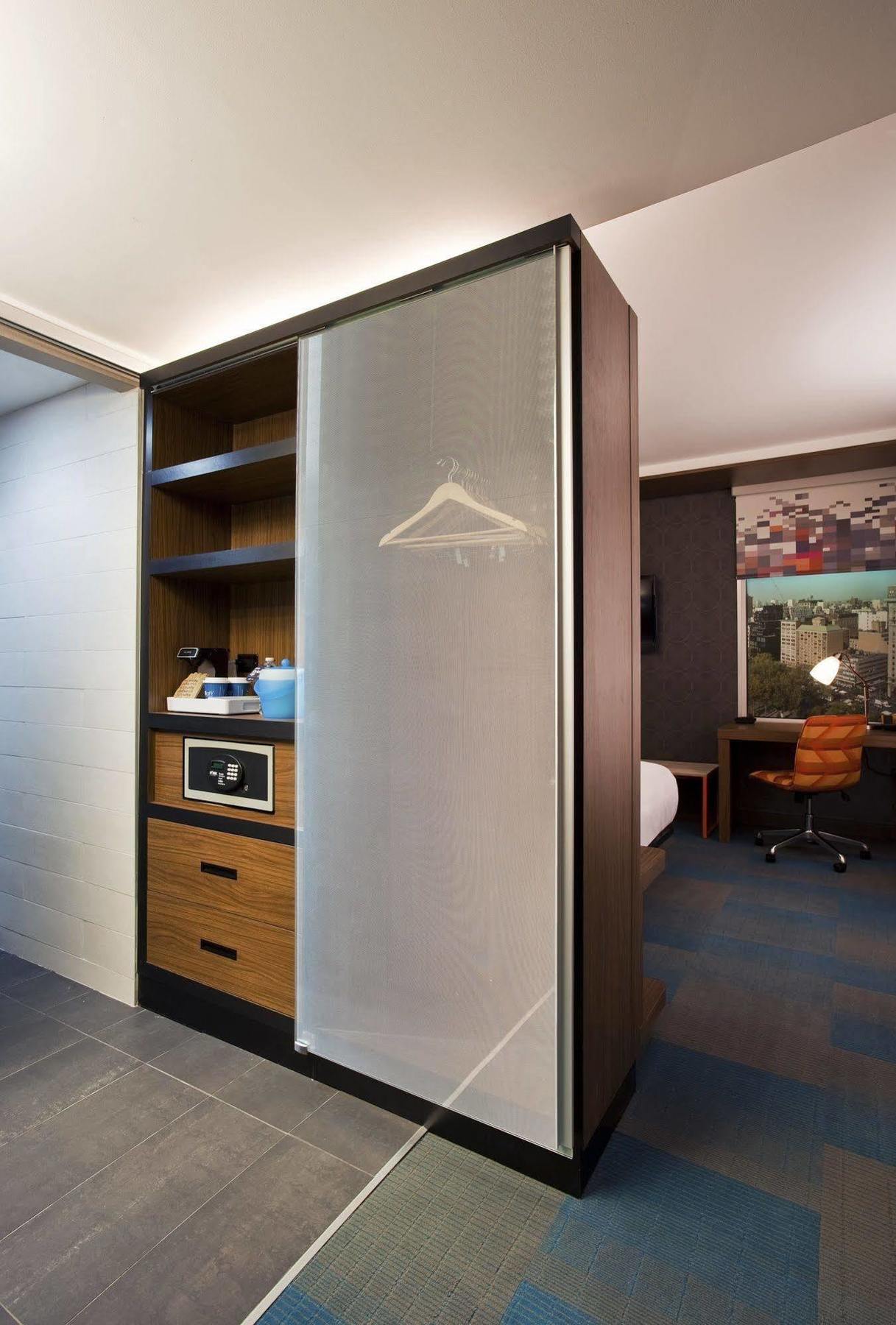 Aloft Beachwood Ngoại thất bức ảnh
